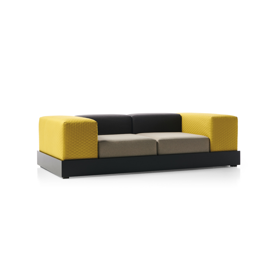 Polp 1 Sofa