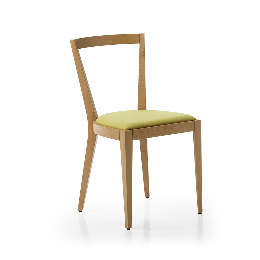 Ponti 940 chair by Gio Ponti