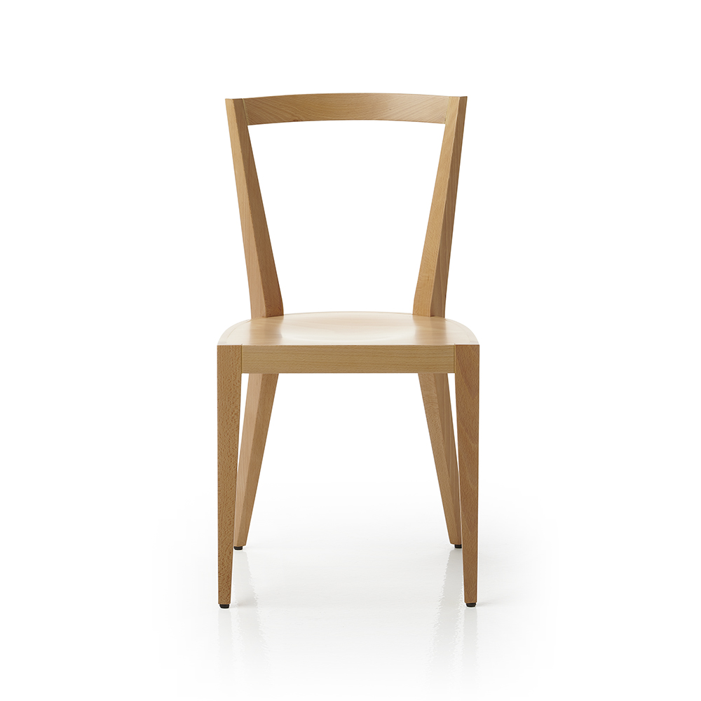 Ponti 940 chair by Gio Ponti