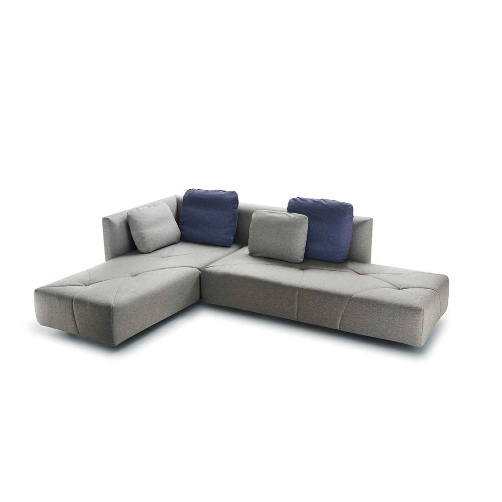 Bed Bed sofa bed by Studio Ideazione