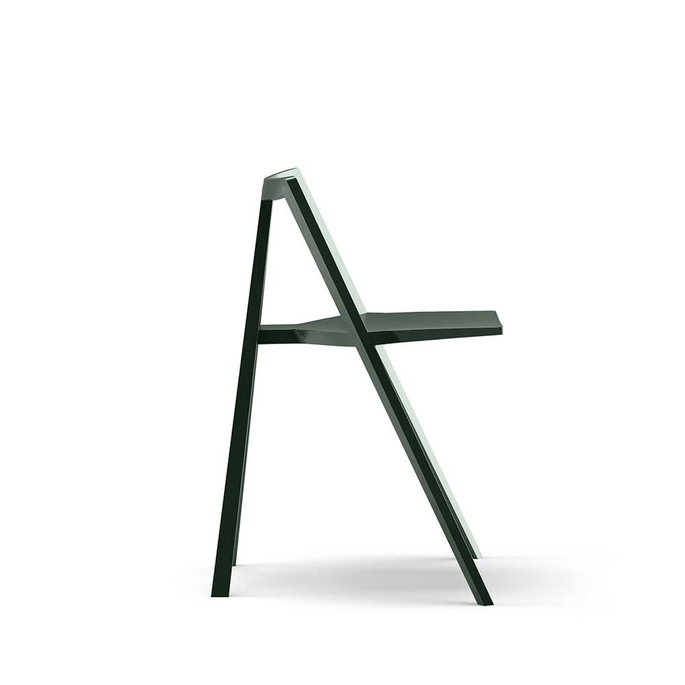 Kadrega chair designed by Huub Ubbens
