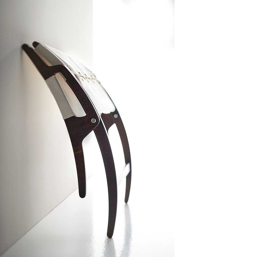 Lord Jim chair designed by Paolo Rizzatto