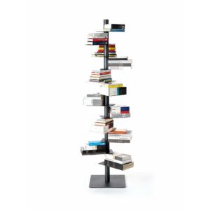 Nardo bookstand designed by Michele Franzina
