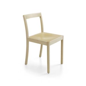 Quattrogambe chair by Jasper Morrison